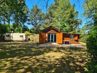 Vente de terrain 3 pièces