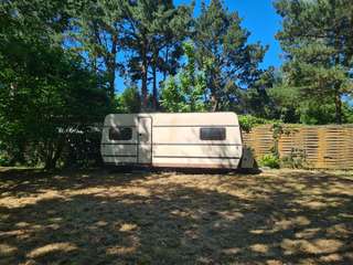 Vente de terrain 3 pièces