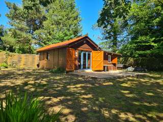 Vente de terrain 3 pièces