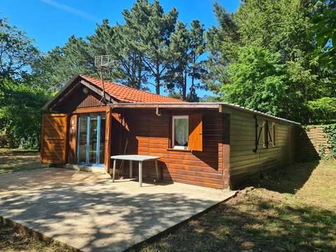 Vente de terrain 3 pièces