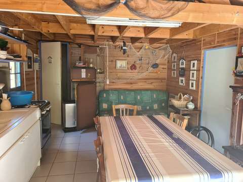 Vente de terrain 3 pièces