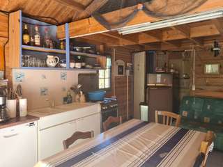 Vente de terrain 3 pièces