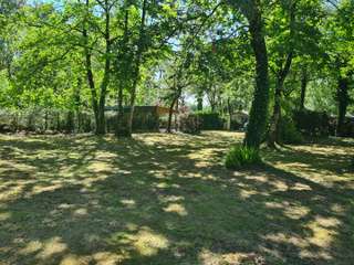 Vente de terrain 3 pièces