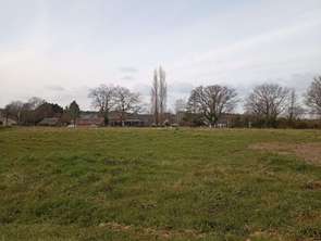 Vente Terrain 287 m&sup2;Férel