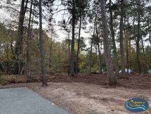 Vente Terrain 1011 m&sup2;Férel