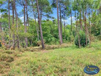 Vente Terrain 1011 m&sup2;Férel