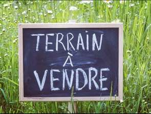 Vente Terrain 529 m&sup2;Férel
