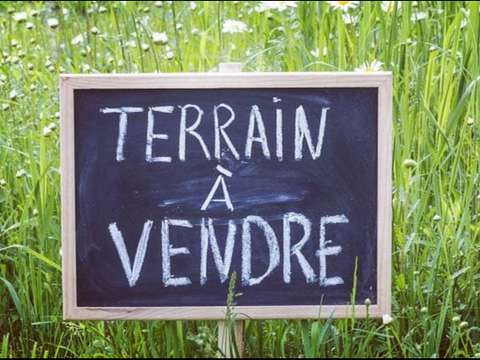Vente de terrain Férel 56