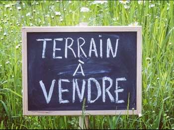 Vente Terrain 613 m&sup2;Férel