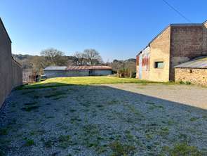 Vente Terrain 550 m&sup2;Férel