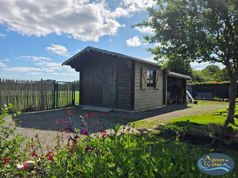 Vente de terrain Férel 56