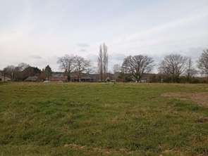 Vente Terrain 287 m&sup2;Férel