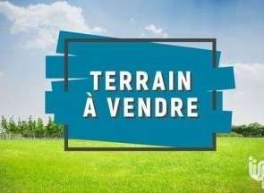 Vente Terrain 527 m&sup2;Ferrals-les-Corbières