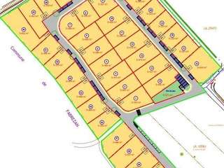 Vente de terrain Vente de terrain