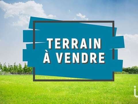 Vente de terrain Vente de terrain