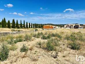 Vente Terrain 414 m&sup2;Ferrals-les-Corbières