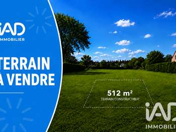 Vente de terrain Ferrals-les-Corbières 11