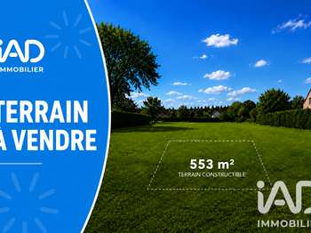 Vente de terrain Ferrals-les-Corbières 11