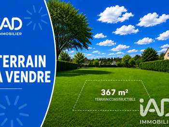 Vente de terrain Ferrals-les-Corbières 11