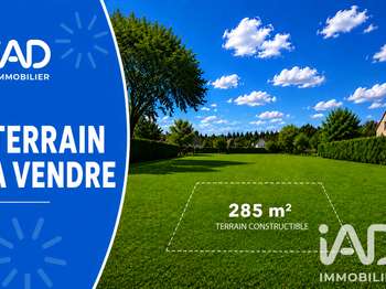 Vente de terrain Ferrals-les-Corbières 11