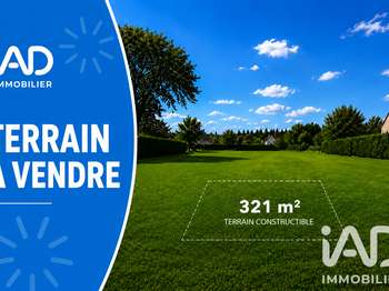 Vente de terrain Ferrals-les-Corbières 11