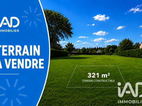 Vente de terrain Ferrals-les-Corbières 11