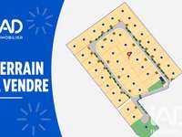 Vente de terrain Vente de terrain