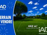 Vente de terrain Vente de terrain