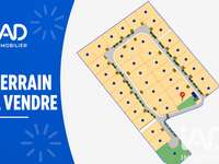 Vente de terrain Vente de terrain