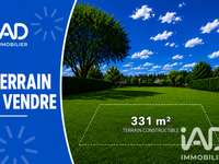Vente de terrain Vente de terrain