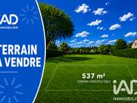 Vente de terrain Vente de terrain
