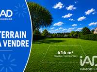 Vente de terrain Vente de terrain