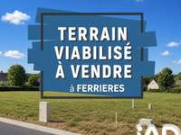 Vente de terrain Vente de terrain