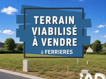 Vente de terrain Vente de terrain