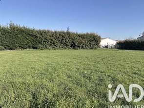 Vente Terrain 400 m&sup2;Ferrières