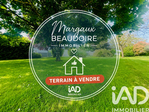 Vente Terrain 673 m&sup2;Ferrières