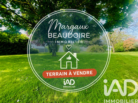 Vente de terrain Ferrières 17