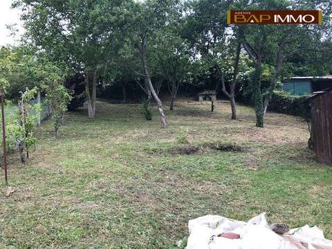 Vente de terrain Fervaques 14