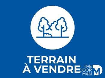 Vente de terrain Feuguerolles-Bully 14