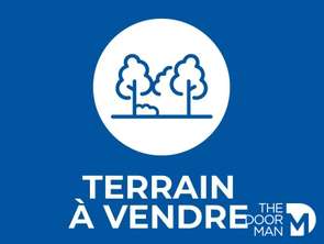 Vente Terrain 969 m&sup2;Feuguerolles-Bully