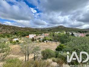 Vente Terrain 2635 m&sup2;Feuilla