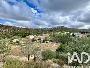 Vente Terrain 2635 m&sup2;Feuilla