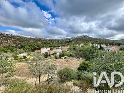 Vente de terrain Feuilla 11