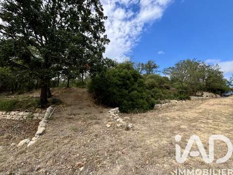 Vente de terrain Feuilla 11