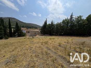 Vente Terrain 2953 m&sup2;Feuilla