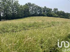 Vente Terrain 792 m&sup2;Figeac