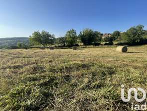 Vente Terrain 750 m&sup2;Figeac
