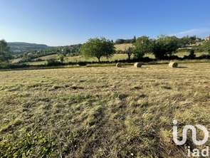 Vente Terrain 747 m&sup2;Figeac