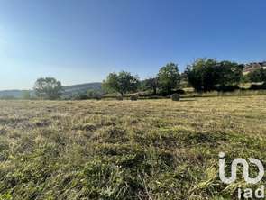 Vente Terrain 1482 m&sup2;Figeac