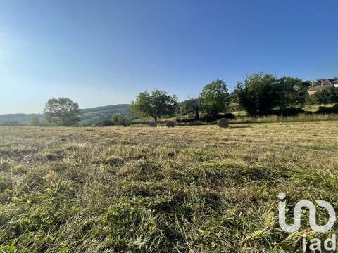 Vente de terrain Figeac 46
